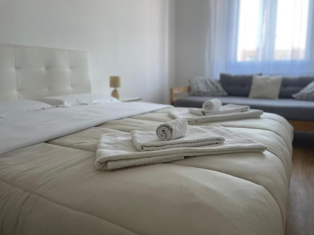 Tripla Basic | Wi-Fi gratuito