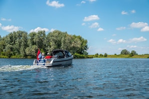 Miscellaneous - Vakantiepark Aan de Maas - Maaslande 4 persons (Kerkdriel)