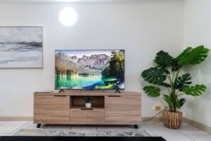 独立别墅 | 3 多间卧室