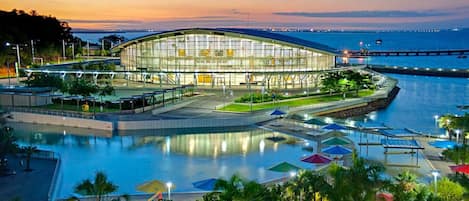 公寓 | 3 間睡房