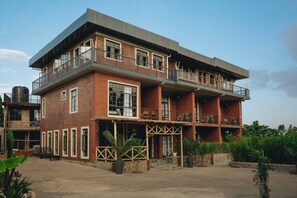 Exterior - ZONDELA HOUSE (Arusha)