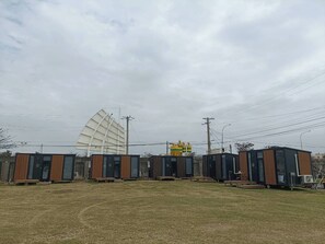Exterieur