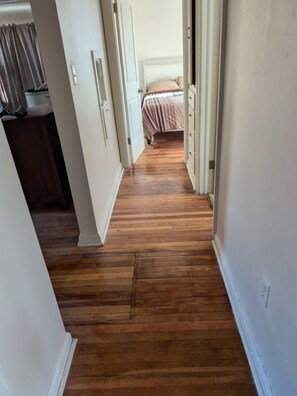 Internetzugang, Bettwäsche