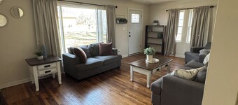 2-bedroom house in welcoming El Dorado