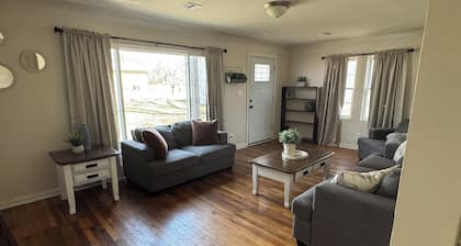 2-bedroom house in welcoming El Dorado