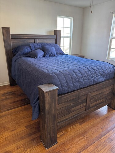 2-bedroom house in welcoming El Dorado