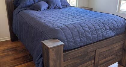 2-bedroom house in welcoming El Dorado