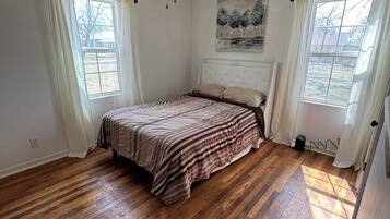 Internet y ropa de cama