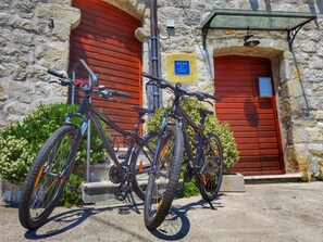 Villa | Exterior - Villa Kanada - Two-bedroom House With Terrace and Sea View (Dubrovnik)