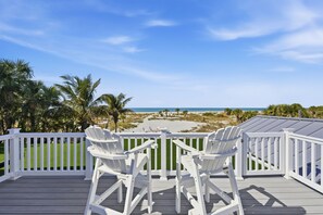 Property grounds - Award-winning Private Beach & Breathtaking Sunsets (Clearwater)