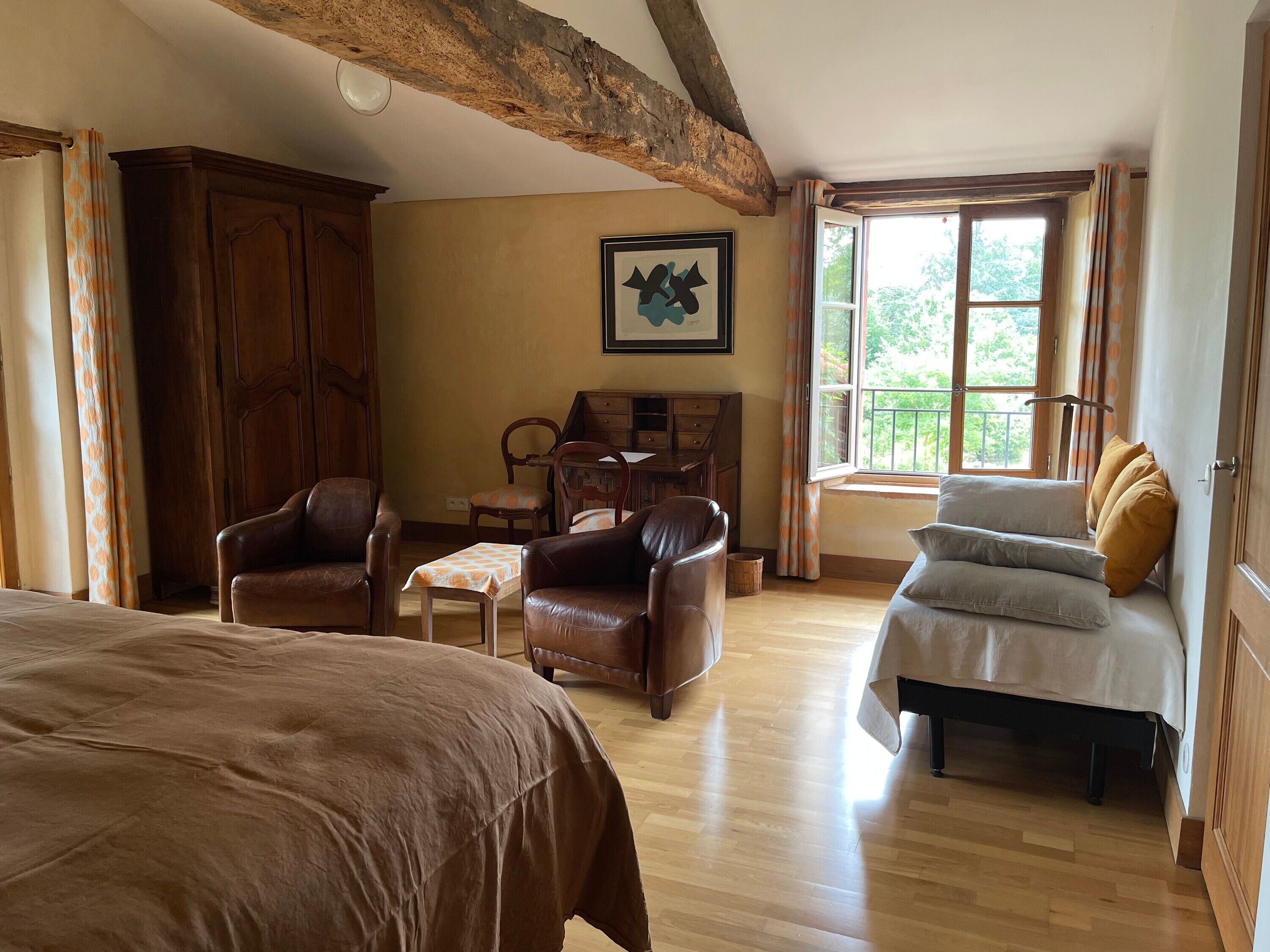 Ferro/asse da stiro, Wi-Fi, lenzuola