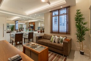 House - 8 Minutes From Ipanema Beach Ns204 (Rio de Janeiro)