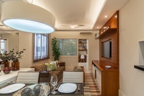 House - 8 Minutes From Ipanema Beach Ns204 (Rio de Janeiro)