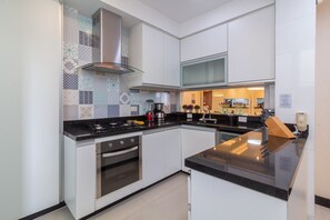 Leilighet | 2 soverom