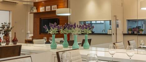 Leilighet | 2 soverom