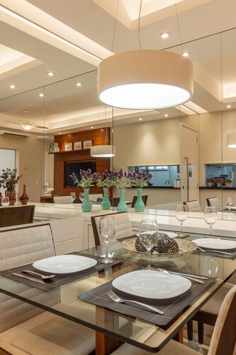 8 Minutes From Ipanema Beach Ns204