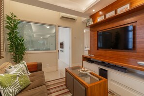 Leilighet | 2 soverom