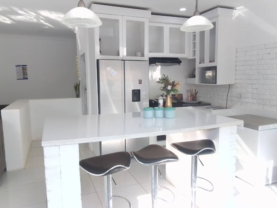 Mikrowelle, Ofen, Herdplatte