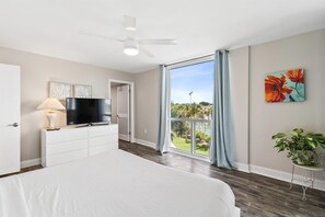 Condo, 3 Bedrooms - Shoreline Towers 3031 3 Bedroom Condo (Destin)