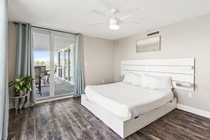 Condo, 3 habitaciones | 3 habitaciones, tabla de planchar con plancha y wifi gratis 
