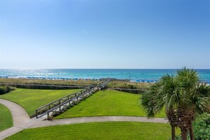 Condo, 2 habitaciones | Áreas de la propiedad