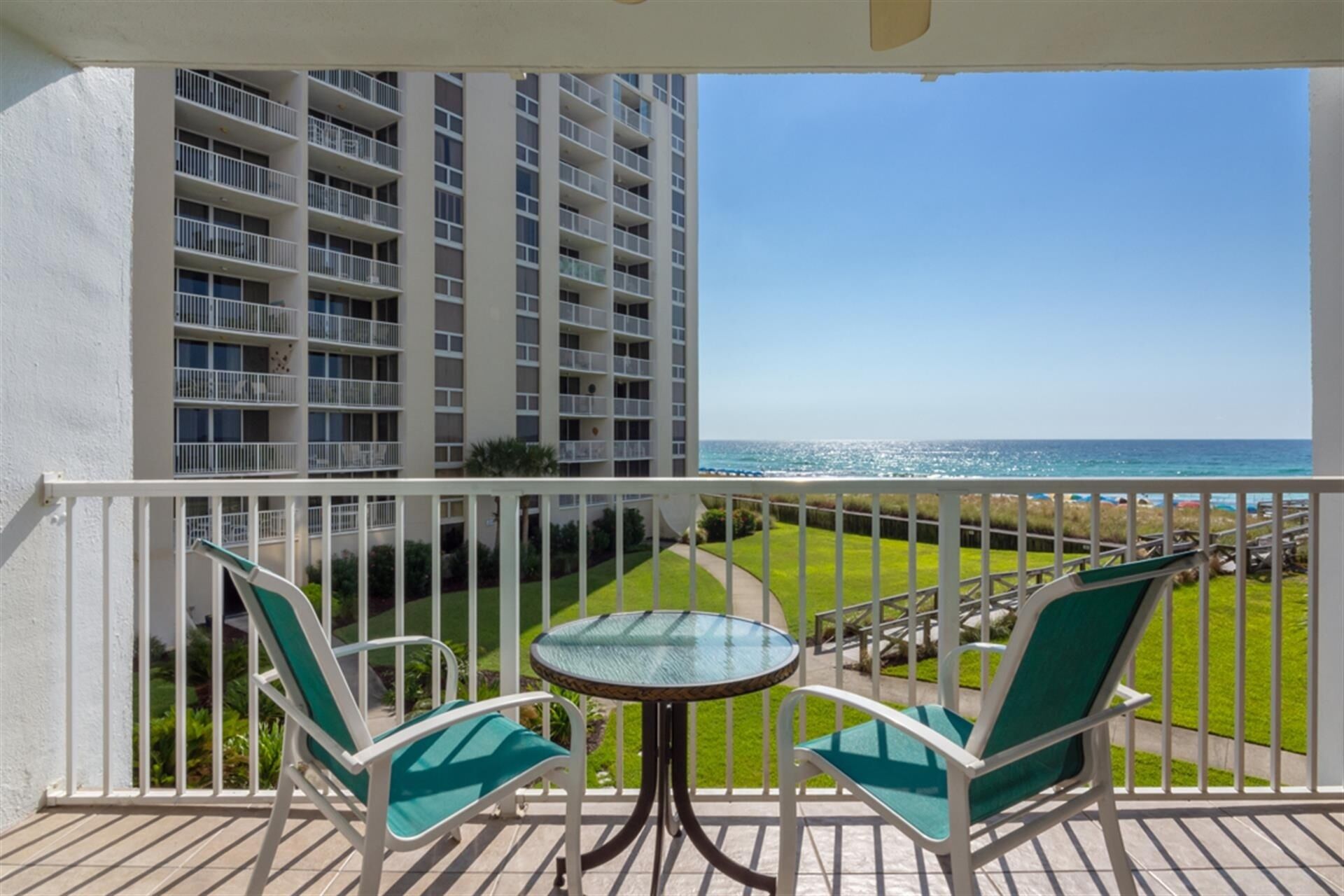 Condo, 2 habitaciones | Áreas de la propiedad