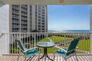 Condo, 2 habitaciones | Áreas de la propiedad