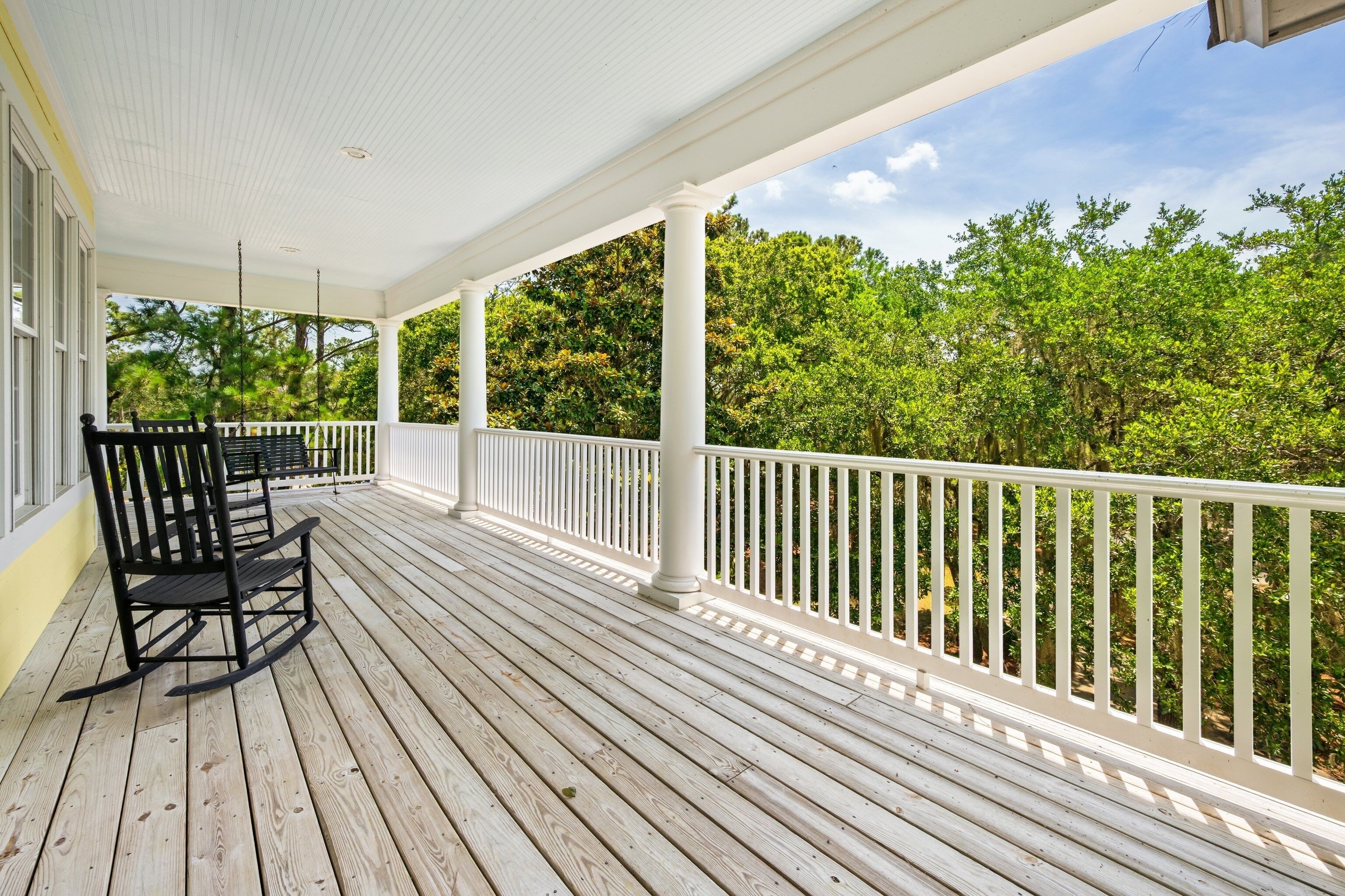 House, 5 Bedrooms | Terrace/patio