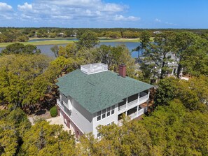 House, 5 Bedrooms | Exterior - Dieu Not Disturb 5 Bedroom Home (Georgetown)