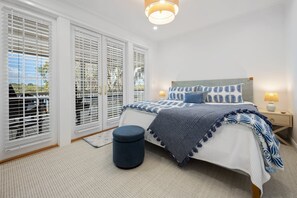 House, 5 Bedrooms | 5 bedrooms, free WiFi - Dieu Not Disturb 5 Bedroom Home (Georgetown)