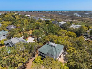 House, 5 Bedrooms | Exterior - Dieu Not Disturb 5 Bedroom Home (Georgetown)