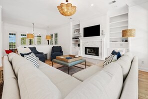 Σπίτι, 5 Υπνοδωμάτια