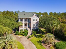 独立别墅, 5 间卧室 | 外观