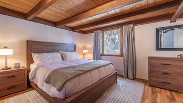 House, 3 Bedrooms | 3 bedrooms, free WiFi