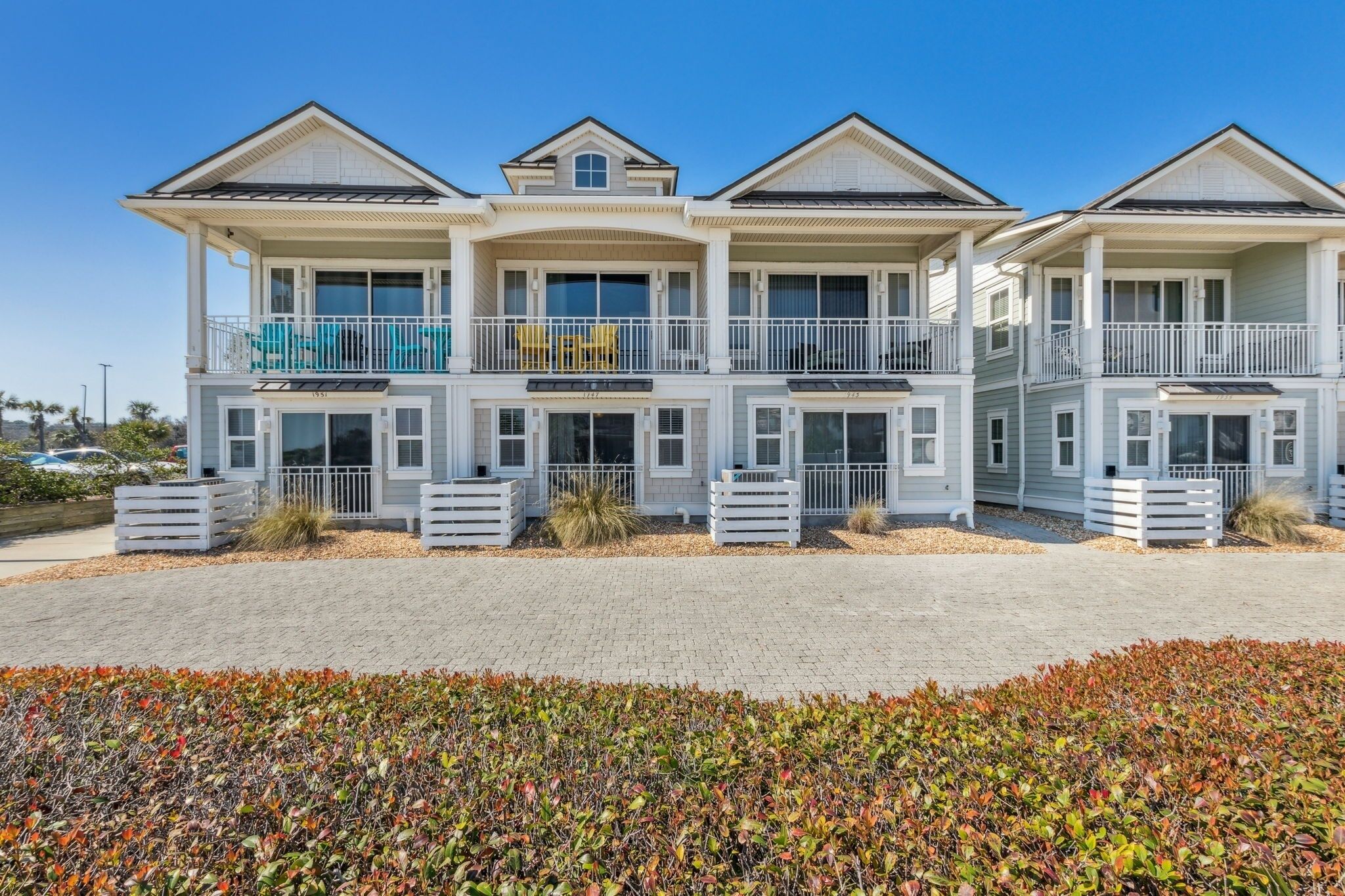 Townhome, 3 Bedrooms | Exterior