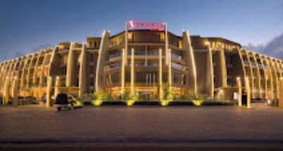 BR HOTEL & APARTMENTS