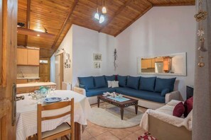 Televisión 