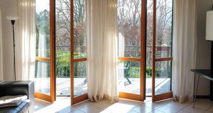 Casa Valentina - Pool, Tennis & AC - Lake Maggiore