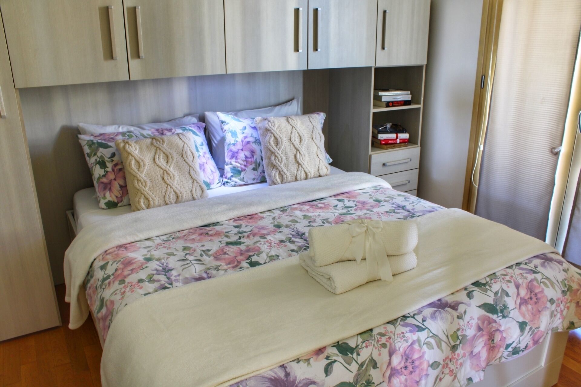 1 camera, ferro/asse da stiro, culla da viaggio, Wi-Fi gratuito