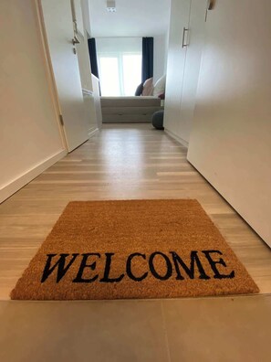 Interior - Wanderlust Trier (Trier)