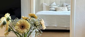 Wanderlust East73  zwischen City und Weinbergen