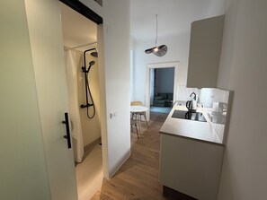 Interior - Cozy city apartment Modern living in Vienna Penzing (1140 Wien)