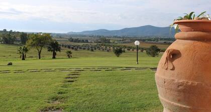 Agriturismo il Montoto - Nature & Relax