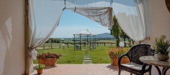 Agriturismo il Montoto - Nature & Relax