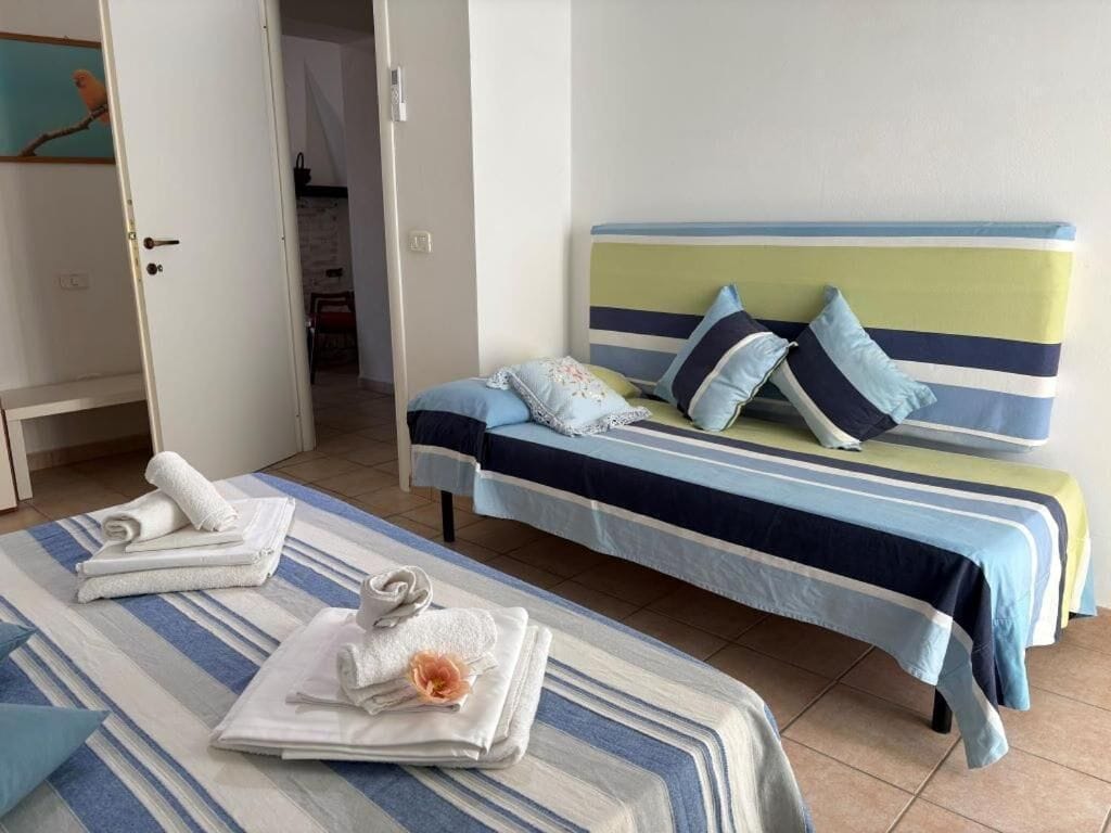 Classic-Apartment, Terrasse, Gartenblick | Kostenloses WLAN, individuell dekoriert, individuell eingerichtet