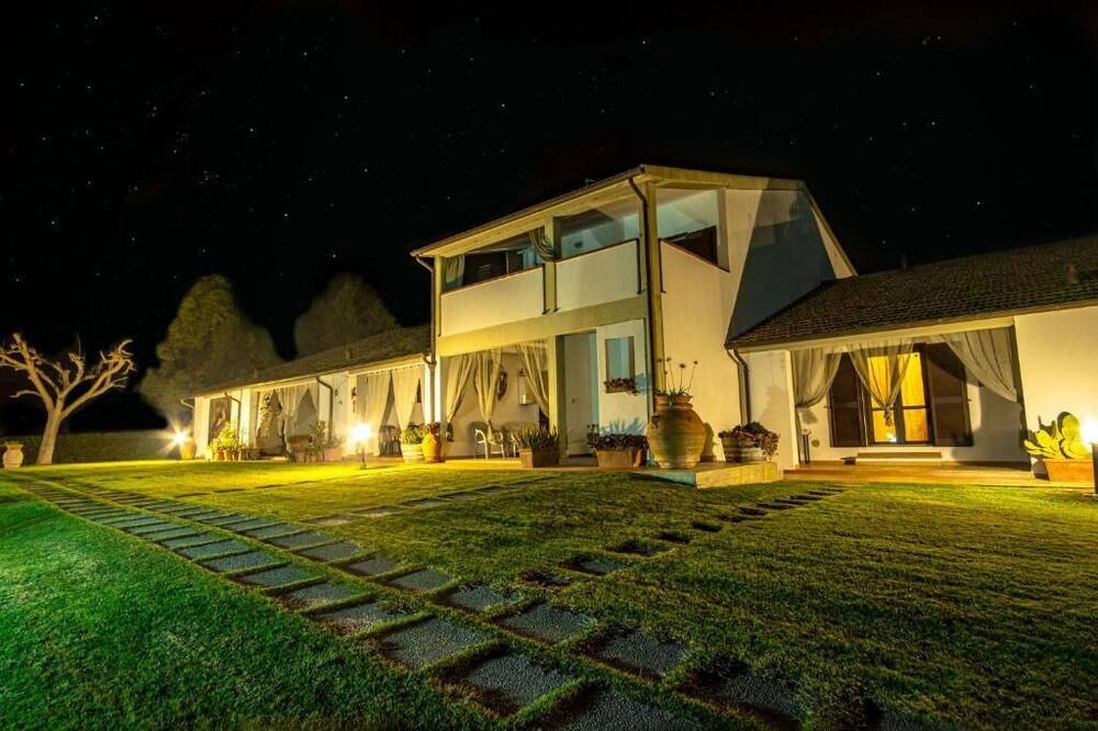 Agriturismo il Montoto - Nature & Relax - Giuncarico