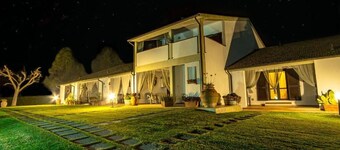Agriturismo il Montoto - Nature & Relax