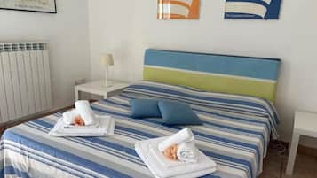 Classic Apartment, Patio, Garden View | Interior