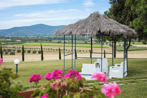 Agriturismo il Montoto - Nature & Relax