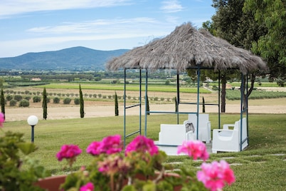 Agriturismo il Montoto - Nature & Relax